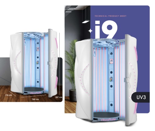 Ultrasun I9